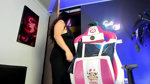 stelleknox  online show from 03/01/26, 03:58