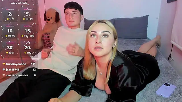 sophi mooreno online show from 01/16/25, 01:58