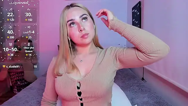 sophi mooreno online show from 01/23/25, 04:09