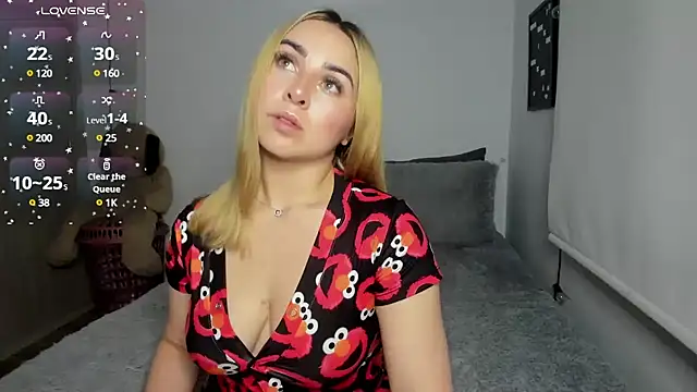 sophi mooreno online show from 02/25/25, 04:03