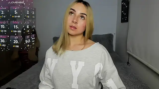 sophi mooreno online show from 03/04/25, 02:17