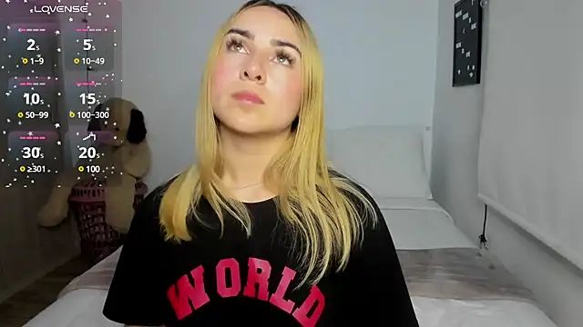 sophi mooreno online show from 03/21/25, 05:00