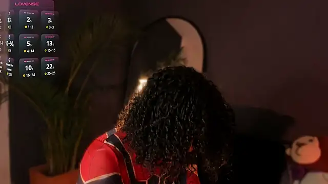 Lucas eevans online show from 12/03/25, 12:47