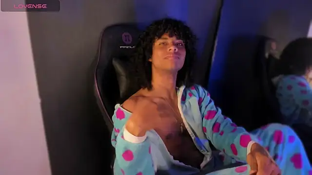 Lucas eevans online show from 02/02/26, 10:58