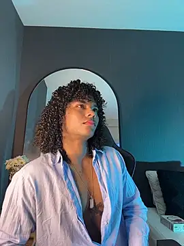 Lucas eevans online show from 03/05/26, 01:18