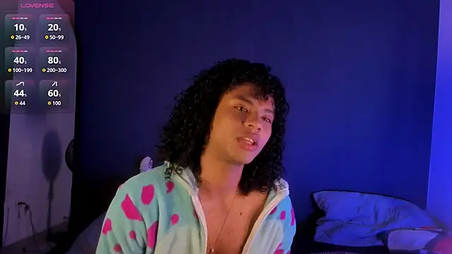 Lucas eevans online show from 03/24/26, 12:54