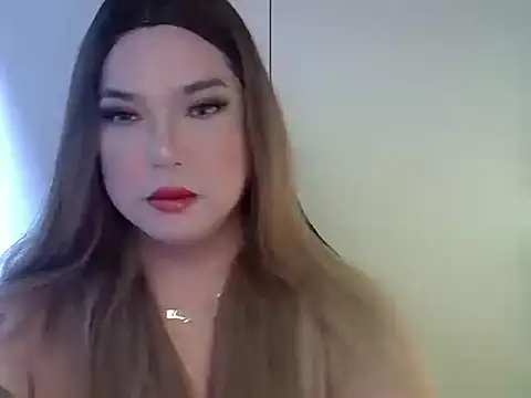 StrawberryWine07 online show from 07/20/26, 02:30