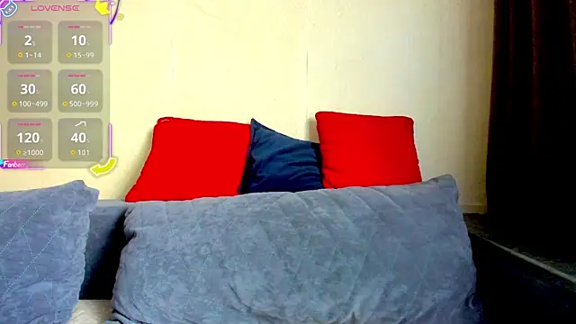 Sweet pussynikol online show from 03/29/26, 07:08