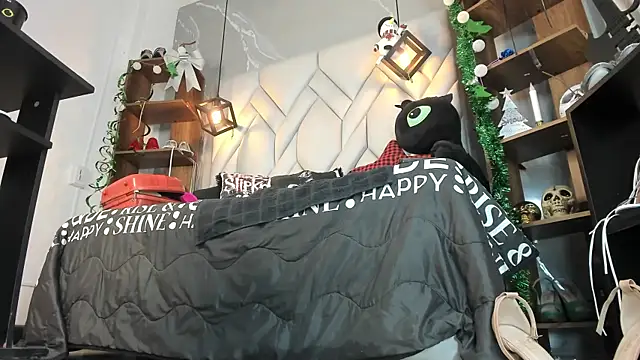 MirandaHaguen online show from 01/07/25, 12:45