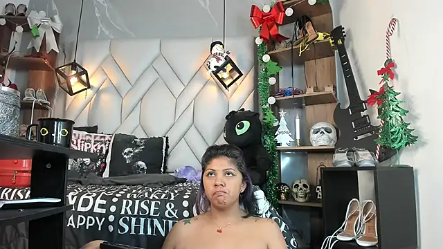 MirandaHaguen online show from 01/08/25, 03:51