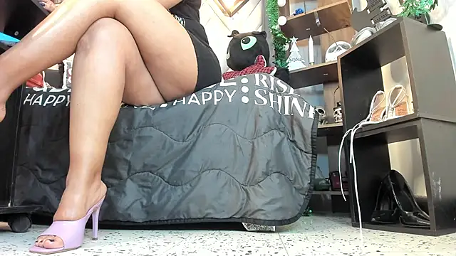 MirandaHaguen online show from 01/08/25, 09:44