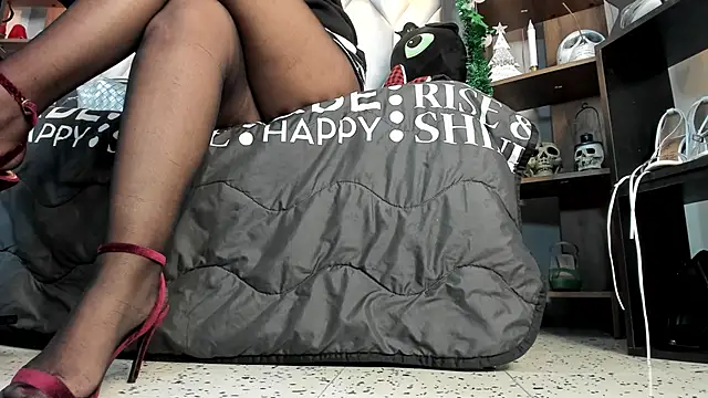 MirandaHaguen online show from 01/11/25, 09:57