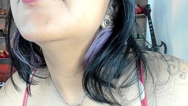 MirandaHaguen online show from 03/08/26, 02:04