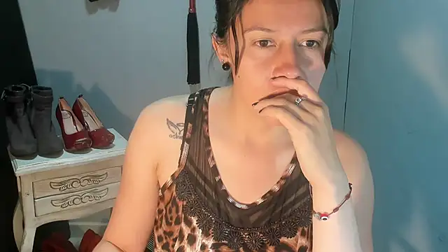 sandyquinnxx online show from 02/24/26, 08:40