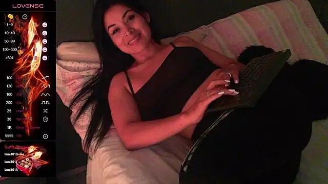 Sweet-Angie online show from 02/28/25, 01:47