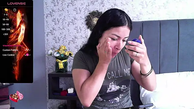 Sweet-Angie online show from 03/20/25, 02:10