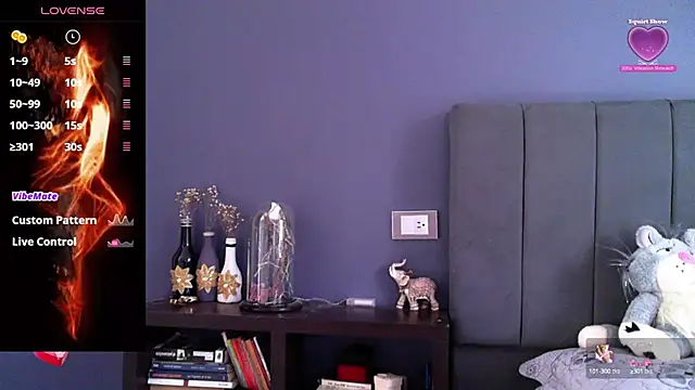 Sweet-Angie online show from 09/28/25, 03:17