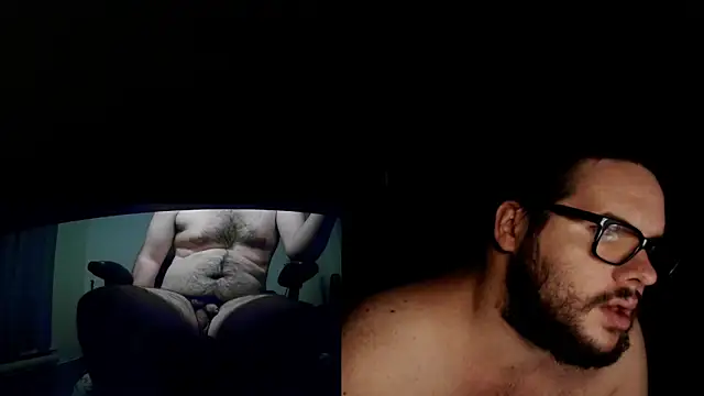 fck boy123 online show from 10/30/25, 03:08