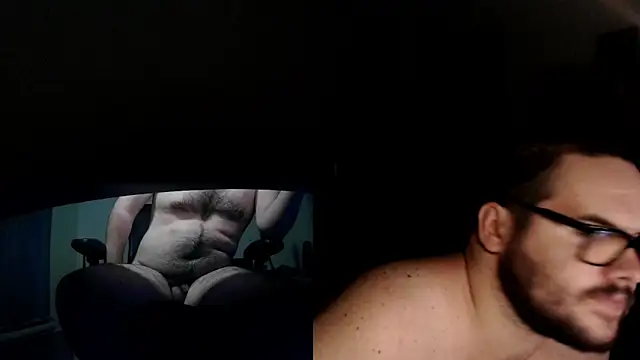 fck boy123 online show from 12/14/25, 05:35