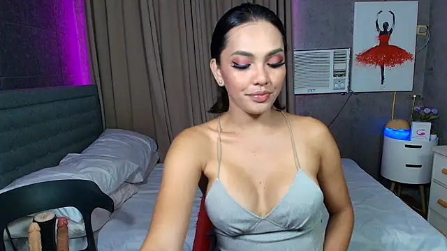 Pretty Cassie69 online show from 05/27/26, 03:03