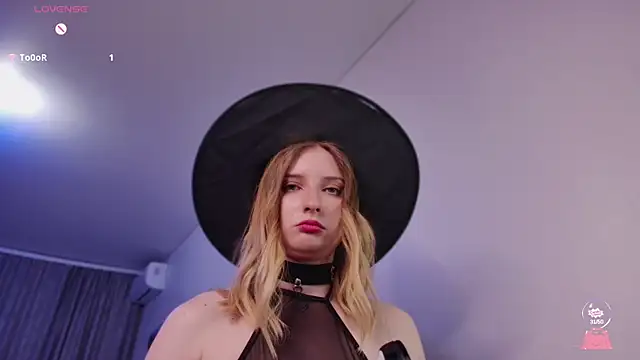  whiteprincess online show from 01/30/25, 01:10