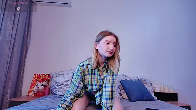  whiteprincess online show from 01/31/25, 09:37