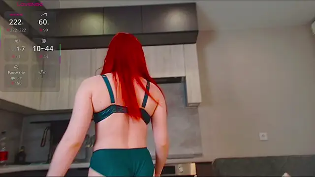  whiteprincess online show from 04/17/26, 12:08