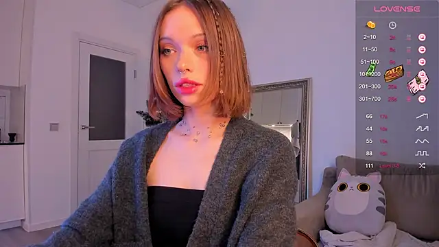 Snapshot of Kossie_ chatting on 12/07/24, 11:51 Kossie online show from 12/07/24, 11:51