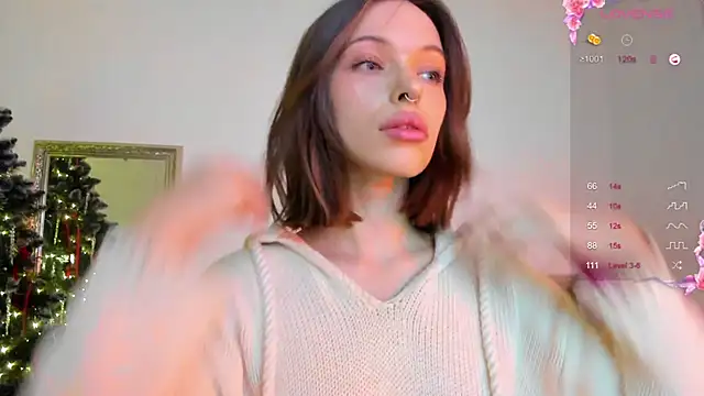 Snapshot of Kossie_ chatting on 01/11/25, 04:36 Kossie online show from 01/11/25, 04:36