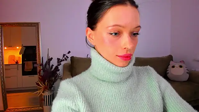 Snapshot of Kossie_ chatting on 03/12/25, 02:34 Kossie online show from 03/12/25, 02:34