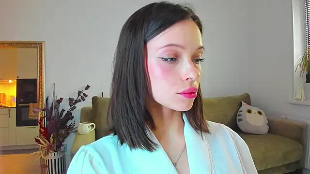 Snapshot of Kossie_ chatting on 03/13/25, 10:57 Kossie online show from 03/13/25, 10:57