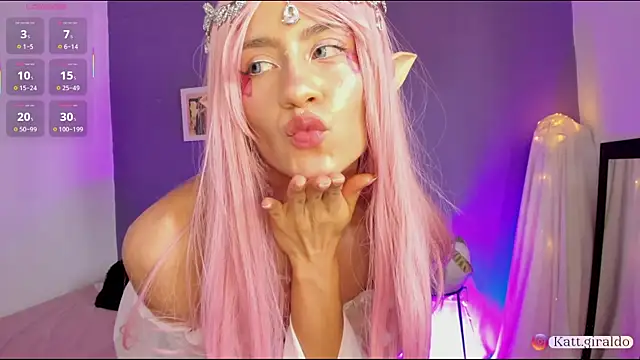 katt giraldo1 online show from 10/31/25, 04:08