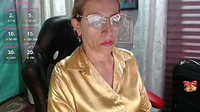 Chayla Ruiz online show from 02/18/26, 09:16