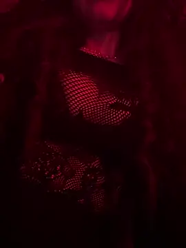 CurlyElisa online show from 12/07/24, 02:31