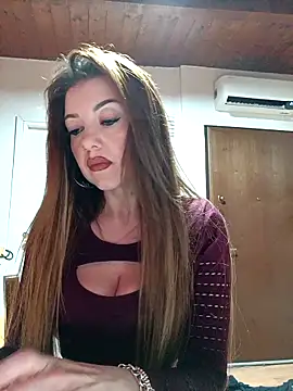 CurlyElisa online show from 02/27/26, 10:43