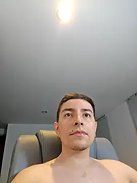 Jhoan saenz online show from 10/09/25, 12:08