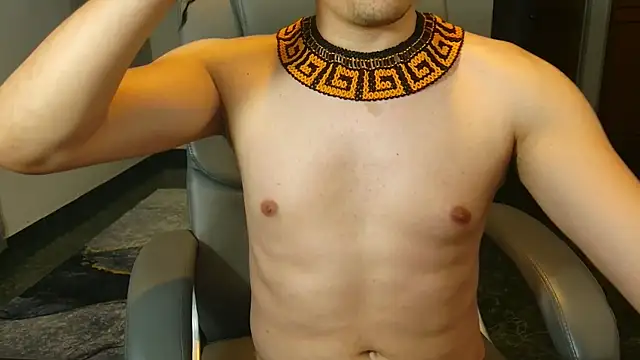 Jhoan saenz online show from 10/27/25, 01:20