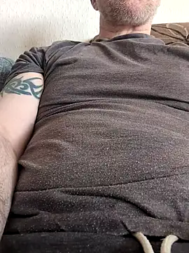 mustang69696 online show from 04/04/26, 03:09