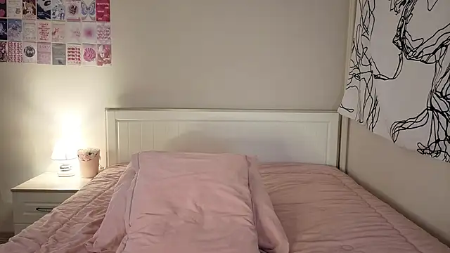 LisaSweetie online show from 02/02/26, 04:27