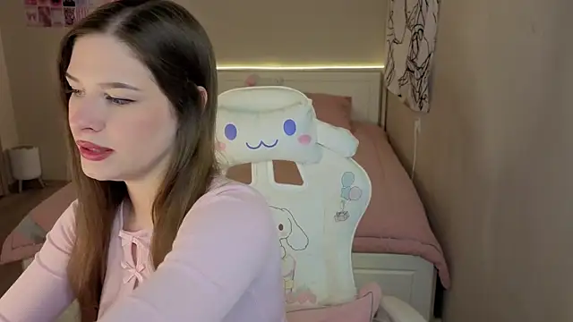 LisaSweetie online show from 03/13/26, 07:20