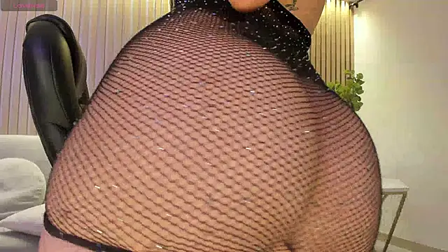 JadeEvansX online show from 02/20/25, 08:47