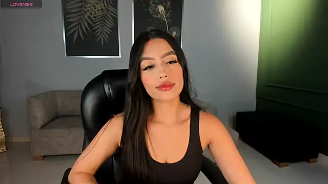 JadeEvansX online show from 03/10/25, 05:50