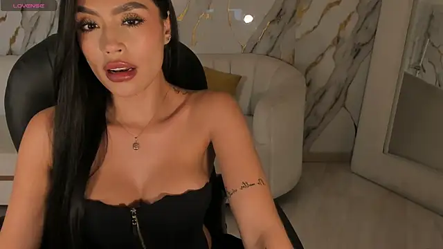 JadeEvansX online show from 07/28/26, 07:50