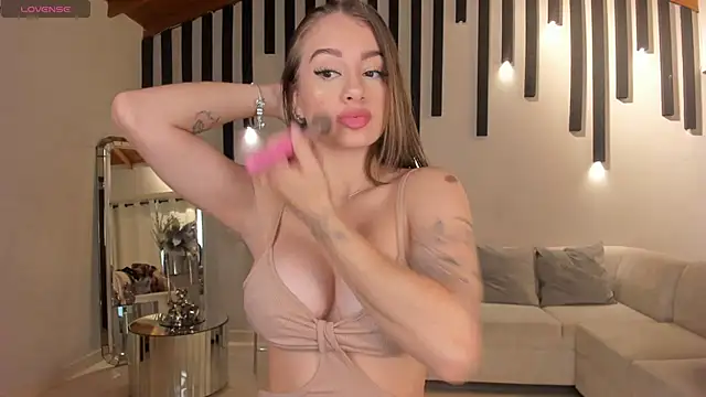 MaryLewis  online show from 03/04/25, 11:51