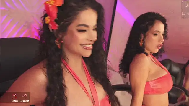 KateSunder online show from 09/22/25, 01:57