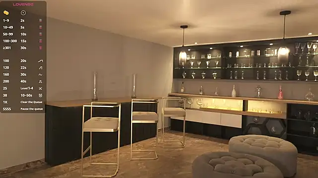 KateSunder online show from 09/29/25, 10:20