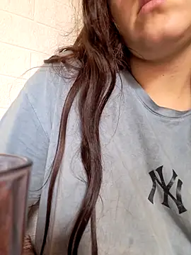 NansyyyaLiannkkaasssssa78 online show from 10/26/25, 11:16