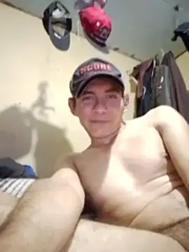 MarsWood online show from 02/12/26, 02:34