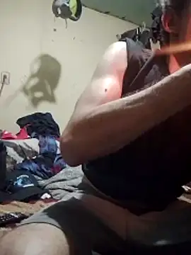 MarsWood online show from 03/22/26, 10:51