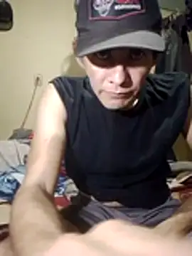 MarsWood online show from 03/23/26, 01:31